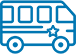 Pingoarte - Comunicação Visual - Chapecó/SC - Envelopamento de veículos, caminhões e ônibus