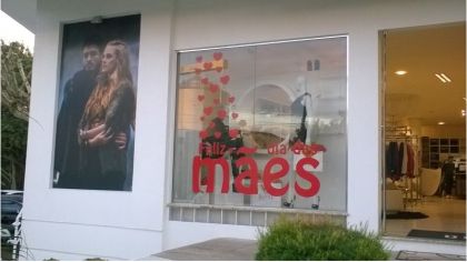 Pingoarte - Comunicao Visual - Chapec/SC -